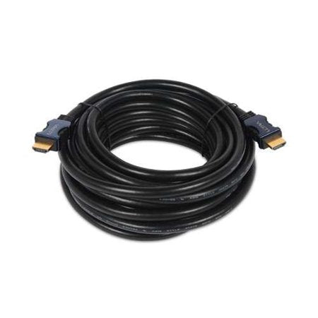 Ultra 50FT High Speed HDMI Cable with Ethernet and 3D Support -10.2Gbps, 1080 - Bargainwizz