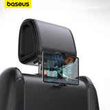 Universal Car Headrest Mount Holder - Bargainwizz