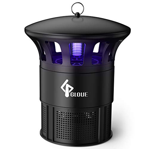 USB Mosquito Killer Zapper Trap - Bargainwizz