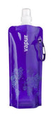 Vapur Shades Water Bottle, Purple - Bargainwizz