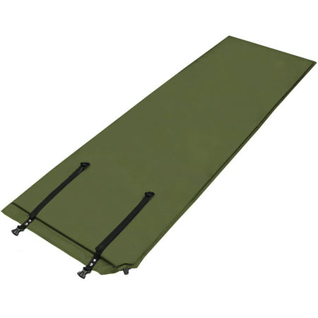 Venture Outdoors Camping Mat with Microban - Bargainwizz