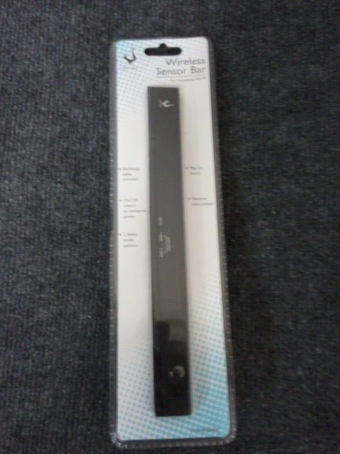Verge Wireless Sensor Bar - Bargainwizz