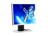 Vibrant 19" HP LCD Monitor - Bargainwizz