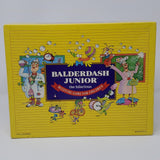 Vintage "Balderdash Junior" Game by The Games Gang - Bargainwizz
