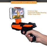 Virtual Gaming Gun for iOS and Android - Bargainwizz
