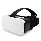 Virtual Reality Headset - Onn (White)