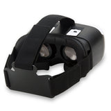 Virtual Reality Headset - Onn (White) - Bargainwizz