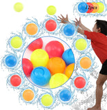 Water Bomb Balloons Toys - Bargainwizz