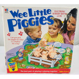 Wee Little Piggies Game - Bargainwizz