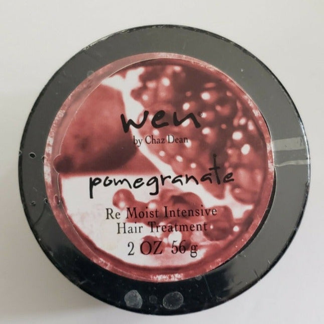 WEN Pomegranate ReMoist Intensive - Bargainwizz