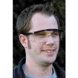 Western Safety Impact Resistant Safety Glasses - Bargainwizz
