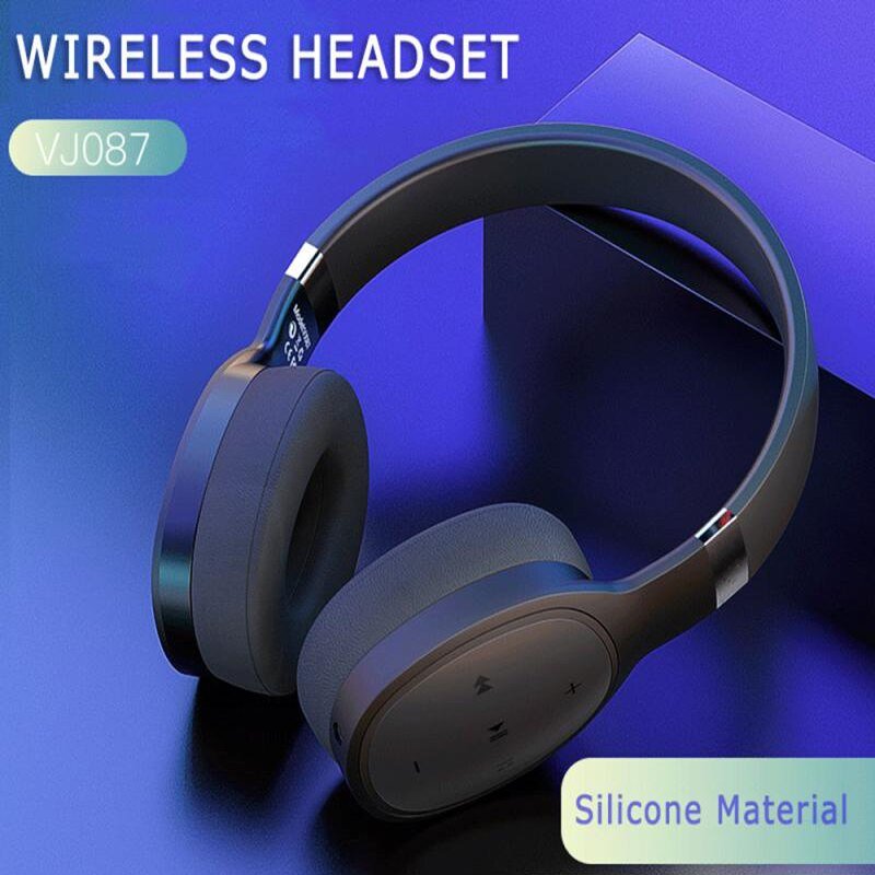 Wireless Bluetooth Gaming headphone - Bargainwizz