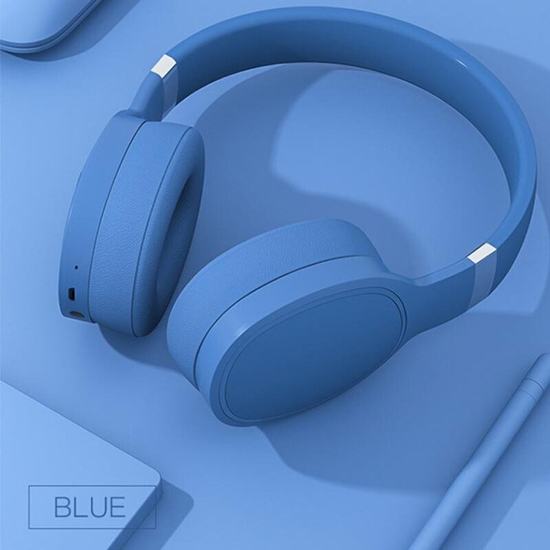 Wireless Bluetooth Gaming headphone - Bargainwizz