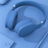 Wireless Bluetooth Gaming headphone