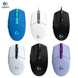 Wireless Gaming Mouse - Bargainwizz