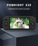 X28 Handheld Video Game Console