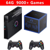 X6S Super Game Box