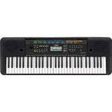 Yamaha PSR-E253 Portable Keyboard - Bargainwizz