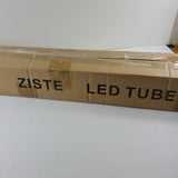 ZISTE LED Tube T8 4ft 18W Light - Bargainwizz