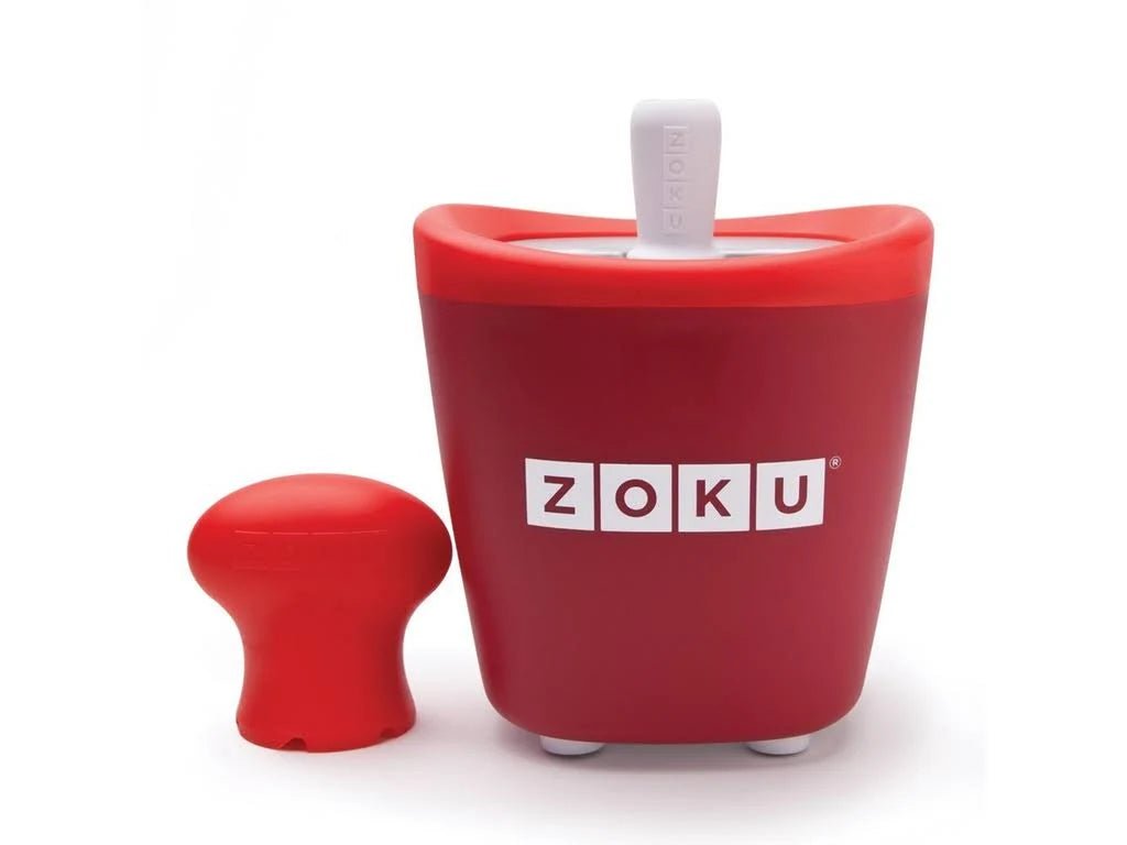 ZOKU Quick Pop Maker - Bargainwizz